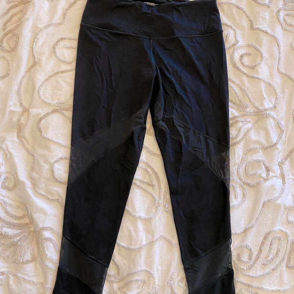 Victoria’s Secret Knockout Tights